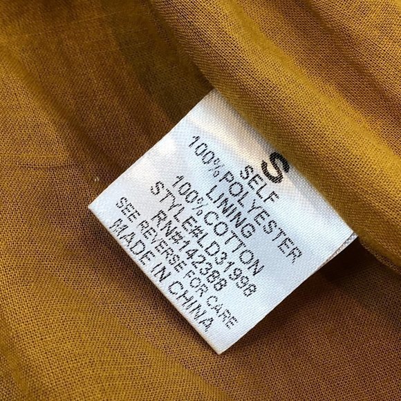 NWT Essue Women's Dress - Picture 6 of 11